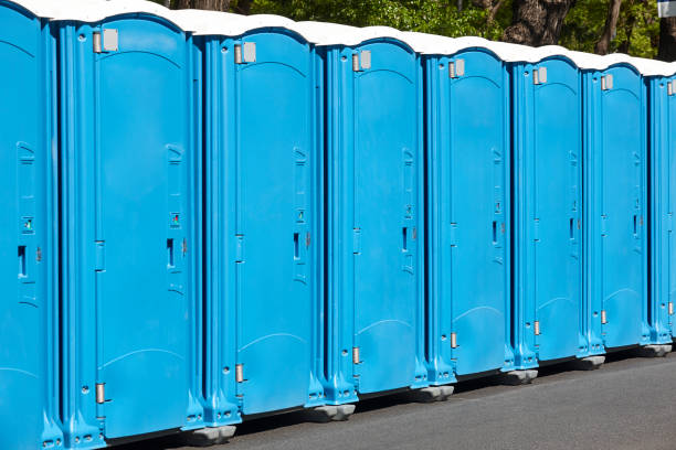 Best Short-Term Portable Toilet Rental in Harrisonville, MO