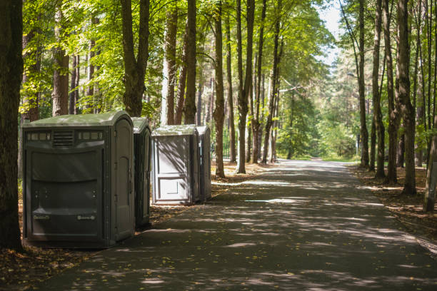 Best Portable Toilet Rental for Emergency Services in Harrisonville, MO