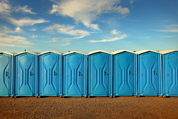 Best Portable Restroom Maintenance and Cleaning in Harrisonville, MO