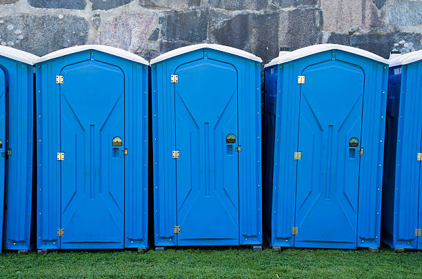 Best Standard Portable Toilet Rental in Harrisonville, MO